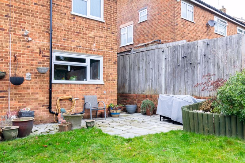Oaklands South Godstone